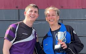 Image result for Highbury Korfball Club