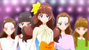 「天ノ川きらら / キュアトゥインクル Go!プリンセスプリキュア」の画像検索結果