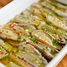 Afbeeldingsresultaat voor melanzana prosperosa eggplant