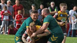 Image result for Huddersfield-Underbank Rangers