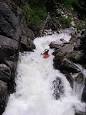 Whitewater kayaking - Wikipedia, the free encyclopedia