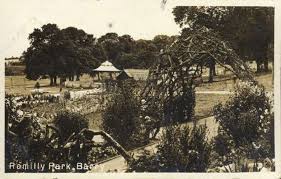 Image result for Barry Romilly Bowling Club