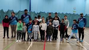 Image result for Blackbird Leys Badminton Club