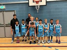 Image result for Berkshire Kings and Queens Basketball Club