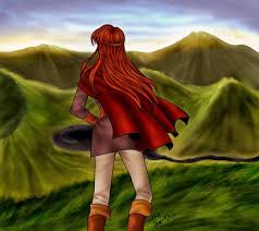 「オデッサ・シルバーバーグ」の画像検索結果