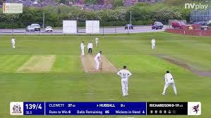 Image result for Cleethorpes Cricket Club