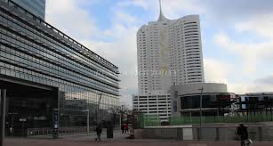 Image result for hochhaus neue donau