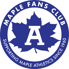 Image result for Maple Gymnastics Club