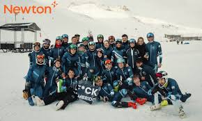Image result for Cambridge University Ski & Snowboard Club