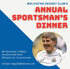 Image result for Wolviston Cricket Club