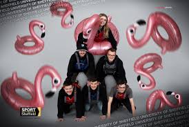 Image result for Sheffield University Windsurfing Club