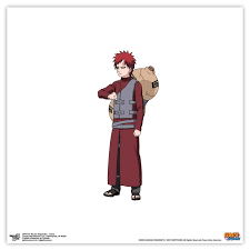 Image result for gaara naruto
