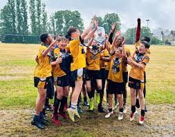 Image result for Elmbridge Eagles Rugby League Club