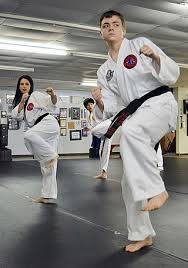 Image result for John Godwin's Wilmington Martial Arts Academy