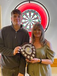 Image result for Lerwick Ladies Darts Club