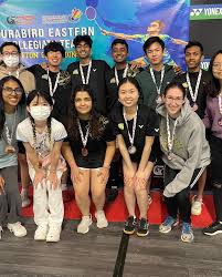 Image result for Duston Community Association Badminton Club