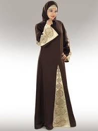 Long sleeve Formal maxi dresses NewYork City on Pinterest | Abaya ...