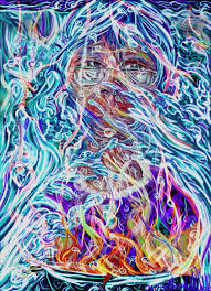 Image result for ipad paintings