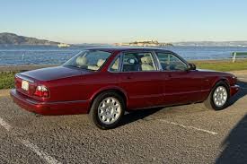 Image result for Carnival Red 1999 Jaguar