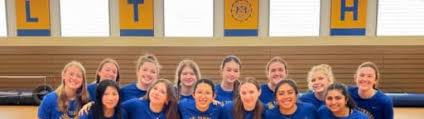 Image result for Culcheth High Badminton Club