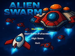 Image result for Alien Swarm