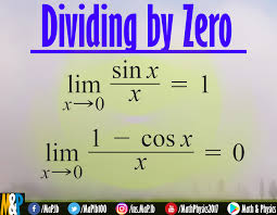 Image result for divide by zero