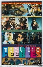 Image result for meet the feebles
