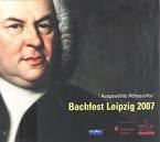 Mass in B minor BWV 232
