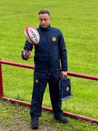 Image result for Whitchurch Rugby Football Club