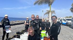 Image result for The London No 1 Diving Club