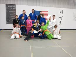 Image result for Redbridge Judo Club