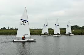 Image result for Beccles Amateur Sailing Club