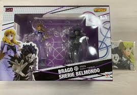 「シェリー・ベルモンド 金色のガッシュ!!」の画像検索結果