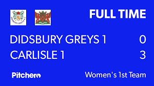 Image result for Didsbury Greys Ladies Hockey Club