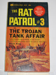 Image result for Trojan Abc