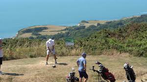 Image result for Ventnor Golf Club