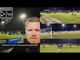 Image result for Penistone Church Football Club