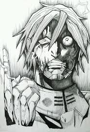 「アドルフ・ラインハルト テラフォーマーズ」の画像検索結果