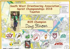 Image result for Bristol Orienteering Klub
