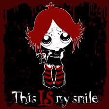 Image result for ruby gloom