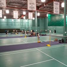 Image result for Marown Badminton Club