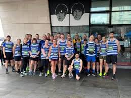 Image result for Liverpool Harriers Athletics Club