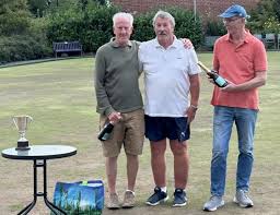 Image result for Nether Edge Bowling Club
