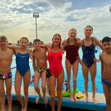 Image result for Teddington Swimming Club