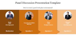 Image result for panel discussion