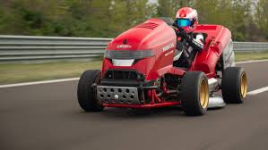 Image result for Mowerspeed Club