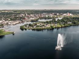 Image result for Peterborough