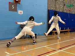 Image result for University Of Warwick`s Fencing Club