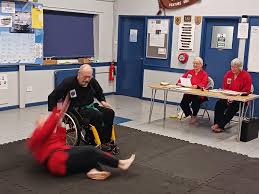 Image result for International Hapkido Bridport