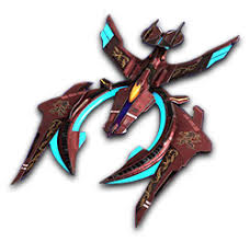 Image result for dark orbit goliath